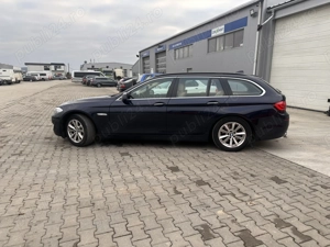 BMW Seria 5 F11 2.0 benzină 184 cp 2012 - imagine 5