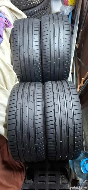 Jante S Line 5x112 R18 - imagine 4