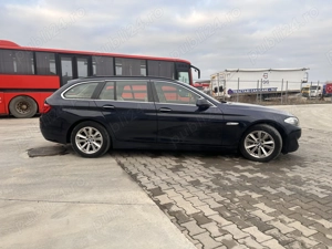 BMW Seria 5 F11 2.0 benzină 184 cp 2012 - imagine 6
