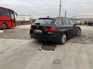 BMW Seria 5 F11 2.0 benzină 184 cp 2012 - imagine 7
