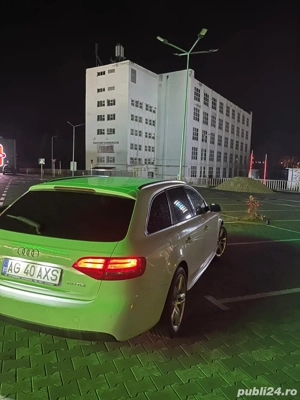 Jante S Line 5x112 R18 - imagine 2