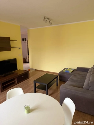 Proprietar, inchiriez apartament cu 2 camere - imagine 3