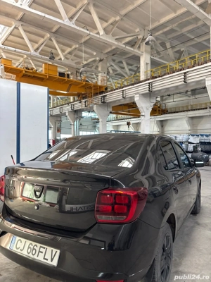 Vind Dacia Logan - imagine 3