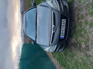  Vand Hyundai I 30  fabricație 2008 - imagine 2