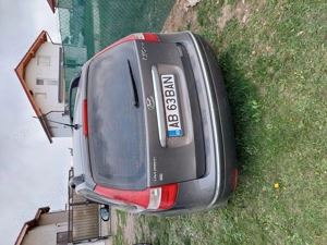  Vand Hyundai I 30  fabricație 2008 - imagine 4