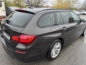 BMW seria 5 F11 2015 - imagine 4
