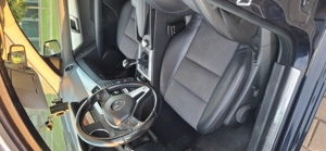 MB C-klass 2.2 120 CAI   2014   Proprietar   Impecabil   Mentenanta la zi - imagine 7