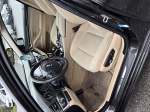 BMW seria 5 F11 2015