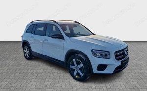 VAND MERCEDES-BENZ GLB 200 , an 2021, Primă înmatriculare: 17.04.2021 - imagine 2