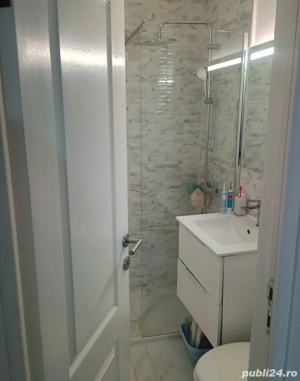 Persoana fizica vand apartament 2 camere decomandate, Manastur  - imagine 2