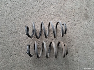 Arcuri spate Audi a6 2006 - imagine 3