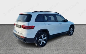 VAND MERCEDES-BENZ GLB 200 , an 2021, Primă înmatriculare: 17.04.2021 - imagine 4