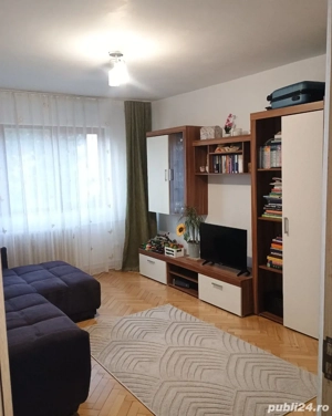 Persoana fizica vand apartament 2 camere decomandate, Manastur  - imagine 4