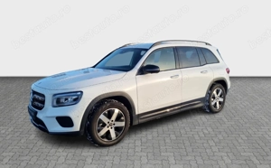 VAND MERCEDES-BENZ GLB 200 , an 2021, Primă înmatriculare: 17.04.2021 - imagine 5