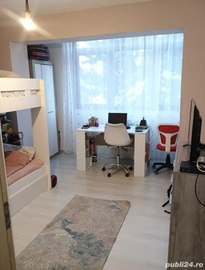 Persoana fizica vand apartament 2 camere decomandate, Manastur  - imagine 3