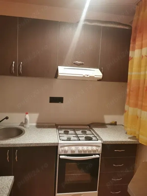 Vand!!! Garsoniera decenta confort 1 cu balcon inchis Micalaca Lidl 37 mp