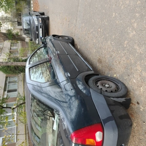 Vând logan 2006 verde cameleon  - imagine 2