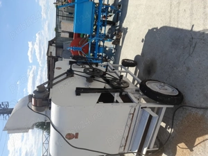 Samanatoare de porumb cu fertilizare - imagine 4