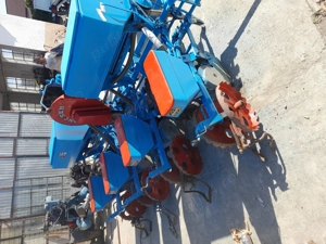 Samanatoare de porumb cu fertilizare - imagine 5