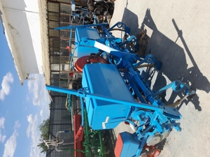 Samanatoare de porumb cu fertilizare - imagine 2