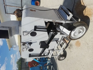 Samanatoare de porumb cu fertilizare - imagine 3