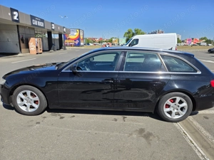 Vând Audi A4 Avant - imagine 6