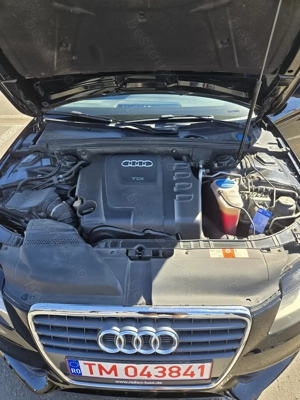 Vând Audi A4 Avant - imagine 10