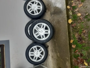 jante din aliaj pentru renault megan scenic clioetc - imagine 3