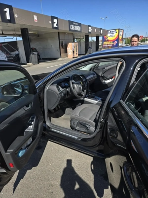 Vând Audi A4 Avant - imagine 5