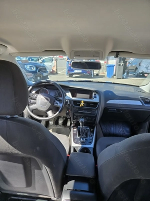 Vând Audi A4 Avant - imagine 3