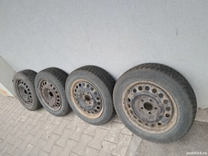 roti opel r 15 - imagine 4