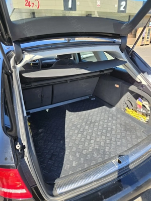 Vând Audi A4 Avant - imagine 9