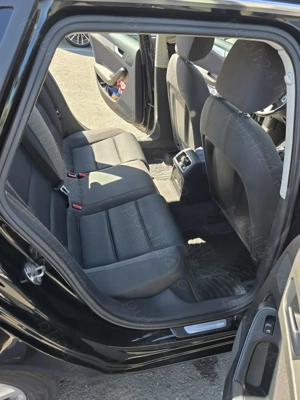 Vând Audi A4 Avant - imagine 4