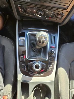 Vând Audi A4 Avant - imagine 8