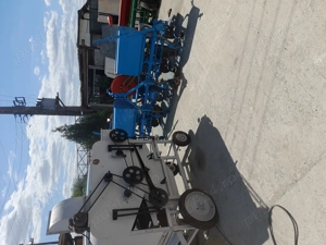 Samanatoare de porumb cu fertilizare - imagine 7