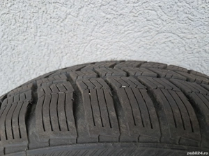 roti opel r 15 - imagine 2