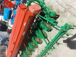 Samanatoare de porumb cu fertilizare - imagine 8