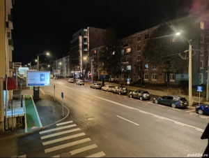 Apartament central 3 camere Calea Dumbrăvii 