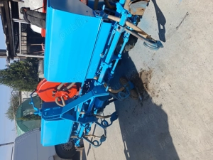 Samanatoare de porumb cu fertilizare - imagine 6