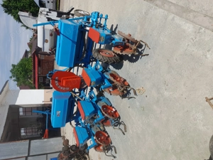 Samanatoare de porumb cu fertilizare - imagine 9