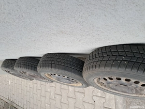 roti opel r 15 - imagine 3