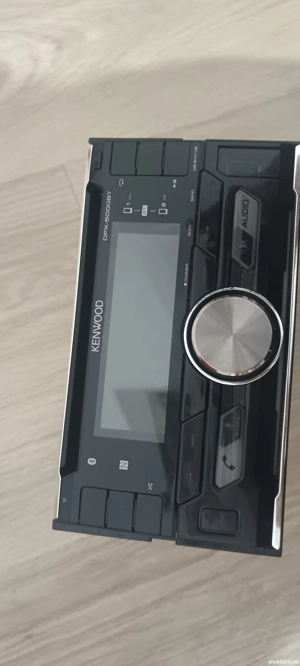 Kenwood DPX-5000BT - imagine 4