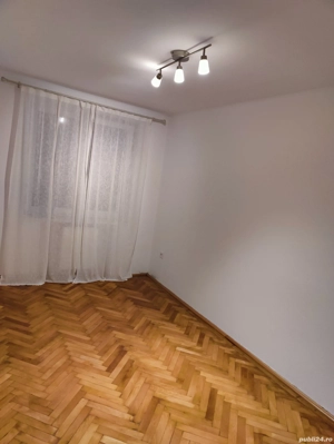 Apartament central 3 camere Calea Dumbrăvii  - imagine 4