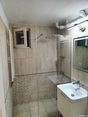 Apartament central 3 camere Calea Dumbrăvii  - imagine 3