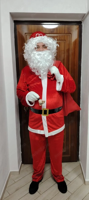 Mos Crăciun vine la tine!!! 