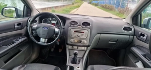 Ford Focus 2 - imagine 5