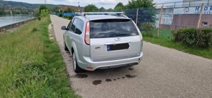 Ford Focus 2 - imagine 2