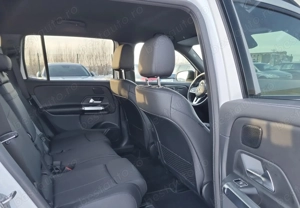 VAND MERCEDES-BENZ GLB 200 , an 2021, Primă înmatriculare: 17.04.2021 - imagine 6