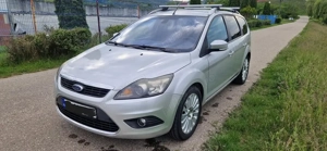 Ford Focus 2