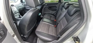 Ford Focus 2 - imagine 4